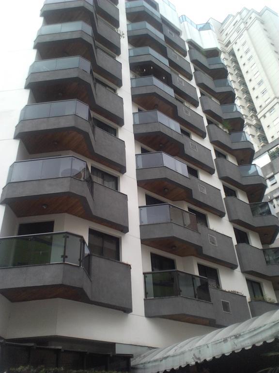 Columbia Residence São Paulo Exterior foto